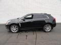 Black Raven - SRX 4 V6 AWD Photo No. 7