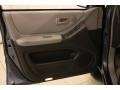 Bluestone Metallic - Highlander I4 Photo No. 5