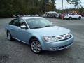Light Ice Blue Metallic - Taurus Limited Photo No. 3