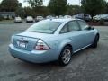 Light Ice Blue Metallic - Taurus Limited Photo No. 5