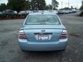 Light Ice Blue Metallic - Taurus Limited Photo No. 6