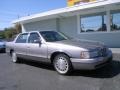 1999 Moonstone Cadillac DeVille Sedan  photo #3