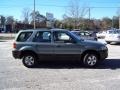 Titanium Green Metallic - Escape XLS 4WD Photo No. 4
