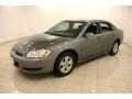 Dark Silver Metallic - Impala LT Photo No. 3