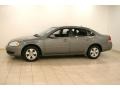 Dark Silver Metallic - Impala LT Photo No. 4