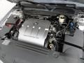 4.6 Liter DOHC 32-Valve Northstar V8 Engine for 2011 Cadillac DTS Luxury #45847276