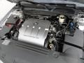 4.6 Liter DOHC 32-Valve Northstar V8 2011 Cadillac DTS Luxury Engine