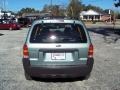 Titanium Green Metallic - Escape XLS 4WD Photo No. 6
