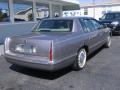 1999 Moonstone Cadillac DeVille Sedan  photo #9