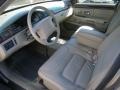 1999 Moonstone Cadillac DeVille Sedan  photo #10