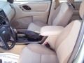 Titanium Green Metallic - Escape XLS 4WD Photo No. 19