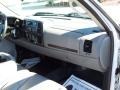 Summit White - Silverado 1500 LT Regular Cab Photo No. 16