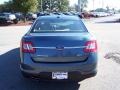 Steel Blue Metallic - Taurus SEL Photo No. 6