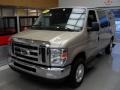 Pueblo Gold 2008 Ford E Series Van E150 XLT Passenger