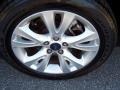 Steel Blue Metallic - Taurus SEL Photo No. 9
