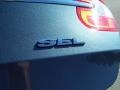 Steel Blue Metallic - Taurus SEL Photo No. 12
