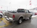 Arizona Beige Metallic - F150 XLT SuperCab 4x4 Photo No. 6