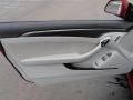 Light Titanium/Ebony Door Panel Photo for 2011 Cadillac CTS #45848092
