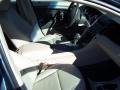 Steel Blue Metallic - Taurus SEL Photo No. 17