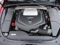 6.2 Liter Supercharged OHV 16-Valve V8 Engine for 2011 Cadillac CTS -V Coupe #45848168
