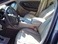 Steel Blue Metallic - Taurus SEL Photo No. 20