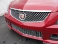 Crystal Red Tintcoat - CTS -V Coupe Photo No. 18
