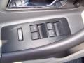 Steel Blue Metallic - Taurus SEL Photo No. 22