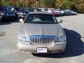 2010 Light French Silk Metallic Lincoln Town Car Signature Limited  photo #2