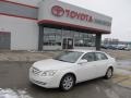 Blizzard White Pearl - Avalon XL Photo No. 1