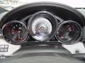 2011 Cadillac CTS -V Coupe Gauges