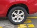 Barcelona Red Pearl - RAV4 Limited 4WD Photo No. 3