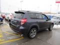 2009 Elusive Blue Metallic Toyota RAV4 Sport V6 4WD  photo #7