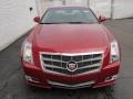 Crystal Red Tintcoat - CTS 3.6 Sedan Photo No. 2