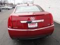 Crystal Red Tintcoat - CTS 3.6 Sedan Photo No. 5