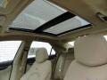 Cashmere/Cocoa Sunroof Photo for 2011 Cadillac CTS #45849104