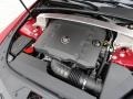 3.6 Liter DI DOHC 24-Valve VVT V6 Engine for 2011 Cadillac CTS 3.6 Sedan #45849120