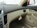 Crystal Red Tintcoat - CTS 3.6 Sedan Photo No. 19