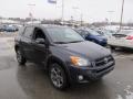 2009 Elusive Blue Metallic Toyota RAV4 Sport V6 4WD  photo #9