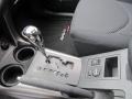 Dark Charcoal Transmission Photo for 2009 Toyota RAV4 #45849409