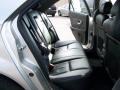 2005 Light Platinum Cadillac CTS Sedan  photo #11