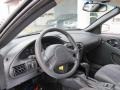 Graphite Interior Photo for 2004 Chevrolet Cavalier #45850085
