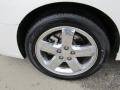 2006 Chevrolet Malibu Maxx LTZ Wagon Wheel and Tire Photo