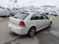 2006 White Chevrolet Malibu Maxx LTZ Wagon  photo #8