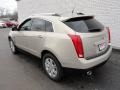 2011 Gold Mist Metallic Cadillac SRX FWD  photo #6