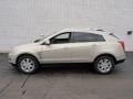 2011 Gold Mist Metallic Cadillac SRX FWD  photo #7