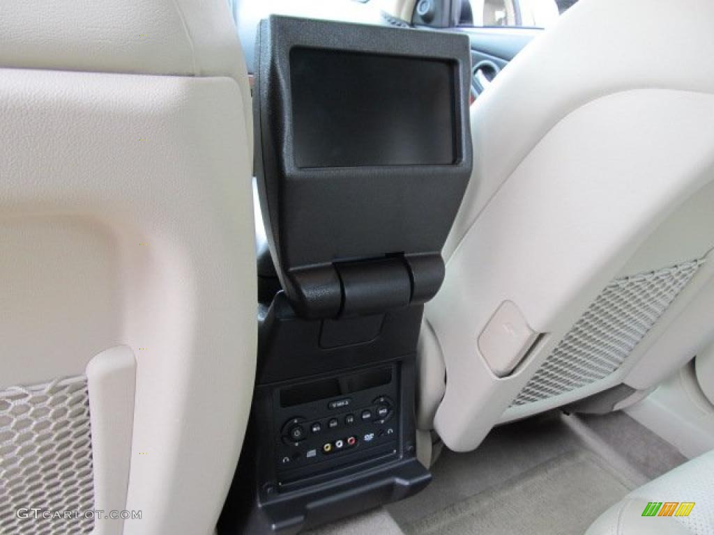 2006 Chevrolet Malibu Maxx LTZ Wagon Controls Photo #45850353