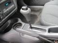 Bright Aqua Metallic - Cavalier Sedan Photo No. 15