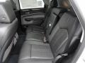 Ebony/Titanium Interior Photo for 2011 Cadillac SRX #45850617