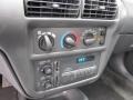 Bright Aqua Metallic - Cavalier Sedan Photo No. 16