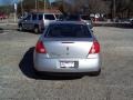 Quicksilver Metallic - G6 Sedan Photo No. 6